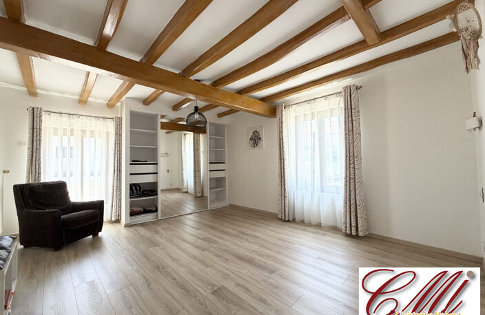 Agréable Maison T7 — photo 5