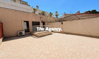 Appartement 1 Pièce 20 m² à vendre à Cassis (13260)