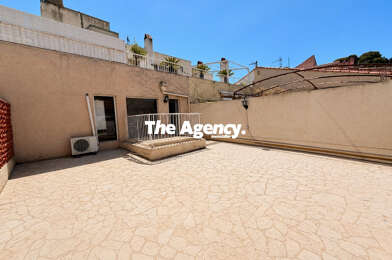 Appartement 1 pièces 249900 €