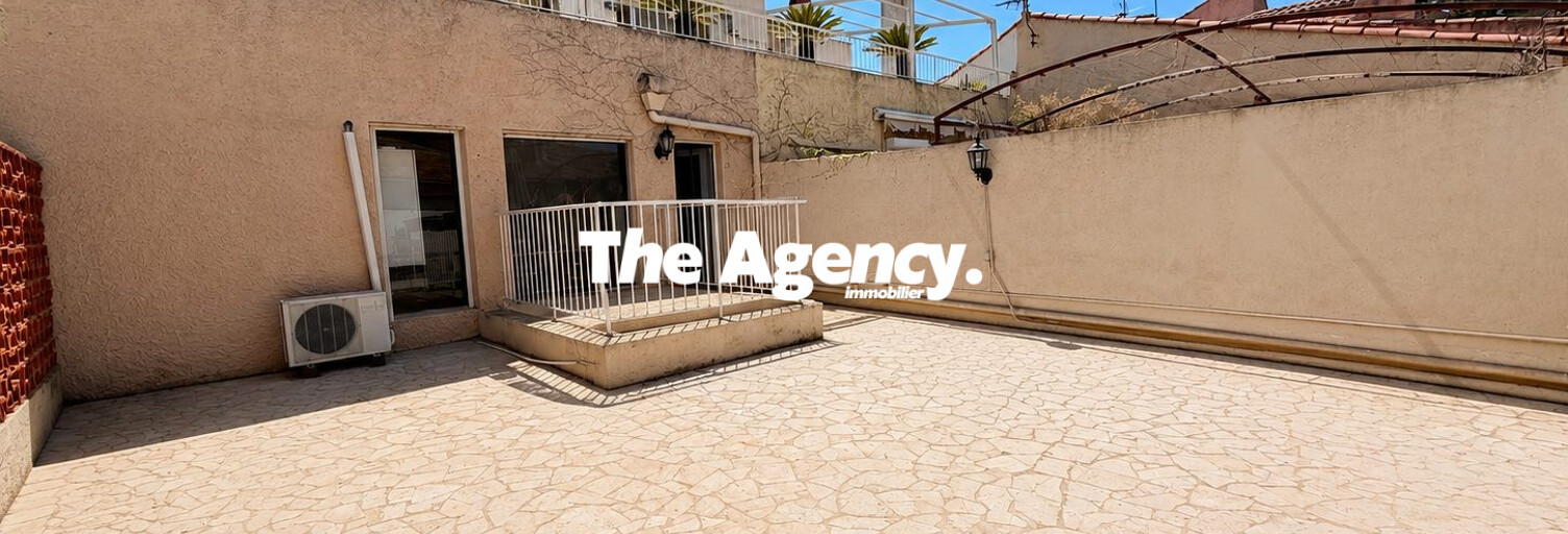 Appartement 1 Pièce 20 m² à vendre à Cassis (13260)