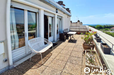 Appartement 1 pièces 280000 €