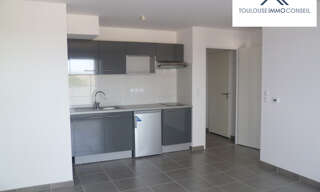 Appartement 2 Pièces 45 m² à louer à Toulouse (31500)