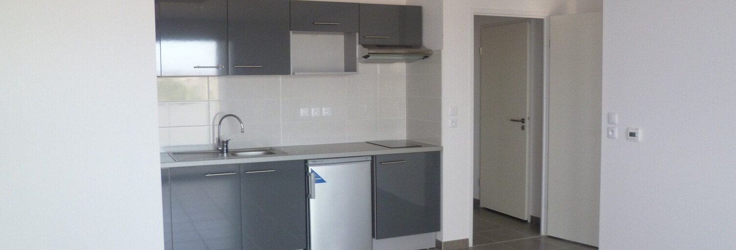 Appartement 2 Pièces 45 m² à louer à Toulouse (31500)