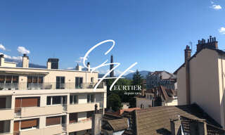 Appartement 2 Pièces 57 m² à louer à Grenoble (38000)
