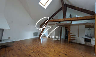 Appartement 2 Pièces 57 m² à louer à Grenoble (38000)