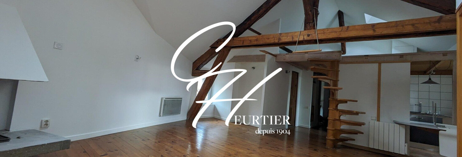 Appartement 2 Pièces 57 m² à louer à Grenoble (38000)