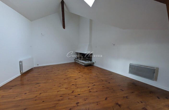 GRENOBLE - LOFT T2- ATYPIQUE — photo 3