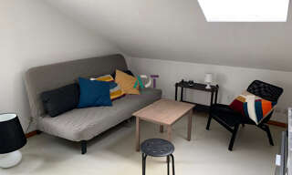 Appartement 1 Pièce 13 m² à vendre à Grenoble (38000)