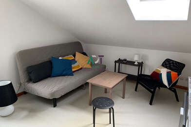 Appartement 1 pièces 60000 €
