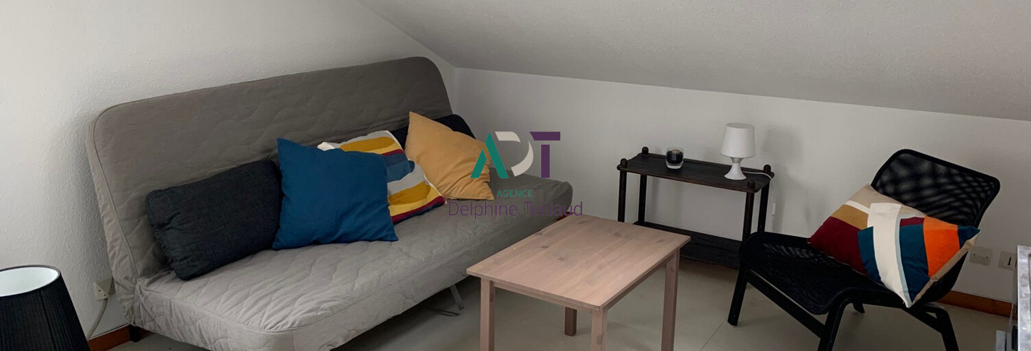 Appartement 1 Pièce 13 m² à vendre à Grenoble (38000)