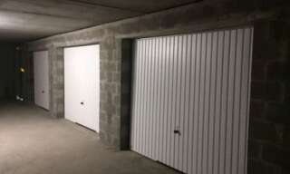 Garage  10 m² à louer à Dax (40100)