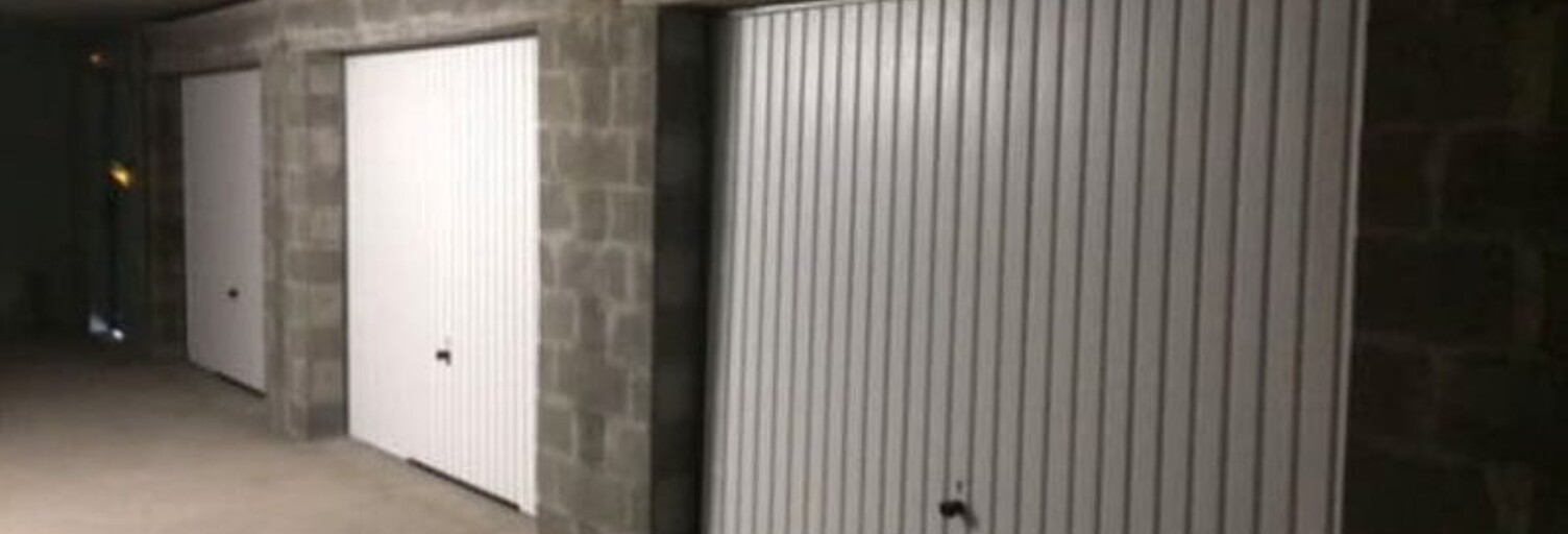 Garage  10 m² à louer à Dax (40100)
