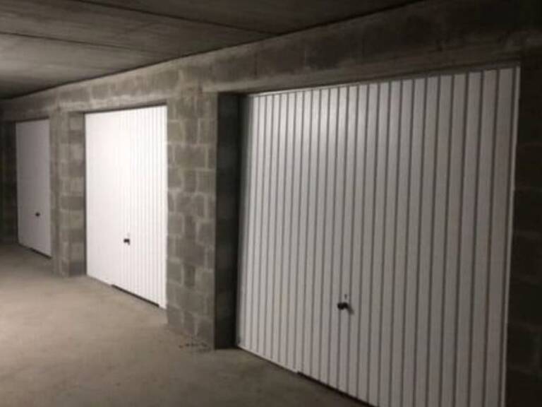 Garage fermé centre ville — photo 1