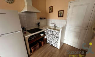 Appartement 1 Pièce 25 m² à vendre à Grenoble (38000)