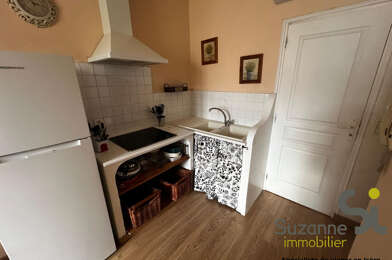 Appartement 1 pièces 68000 €