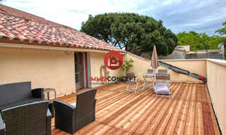 Appartement 2 Pièces 40 m² à louer à Roquemaure (30150)