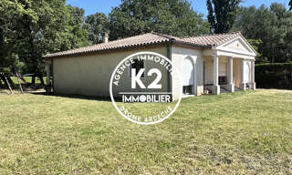 Maison 5 Pièces 120 m² à vendre à Montboucher-sur-Jabron (26740)