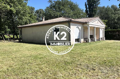 Maison 5 pièces 370000 €