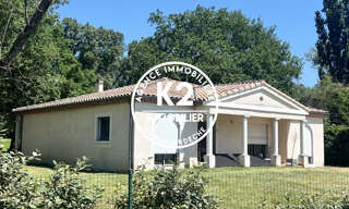 Maison 5 Pièces 120 m² à vendre à Montboucher-sur-Jabron (26740)