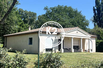 Maison 5 pièces 340000 €