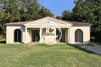 Maison 5 pièces 340000 €