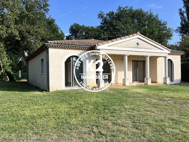 VILLA - GOLF DE LA VALDAINE — photo du bien