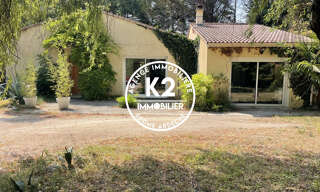 Maison 4 Pièces 103 m² à vendre à Montélimar (26200)