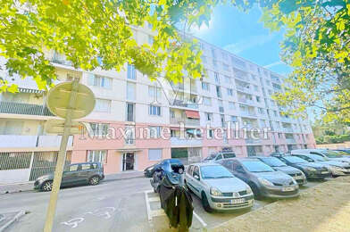 Appartement 3 pièces null €