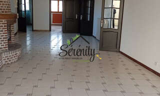 Appartement 4 Pièces 130 m² à vendre à Haubourdin (59320)