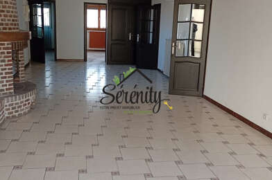 Appartement 4 pièces 275000 €