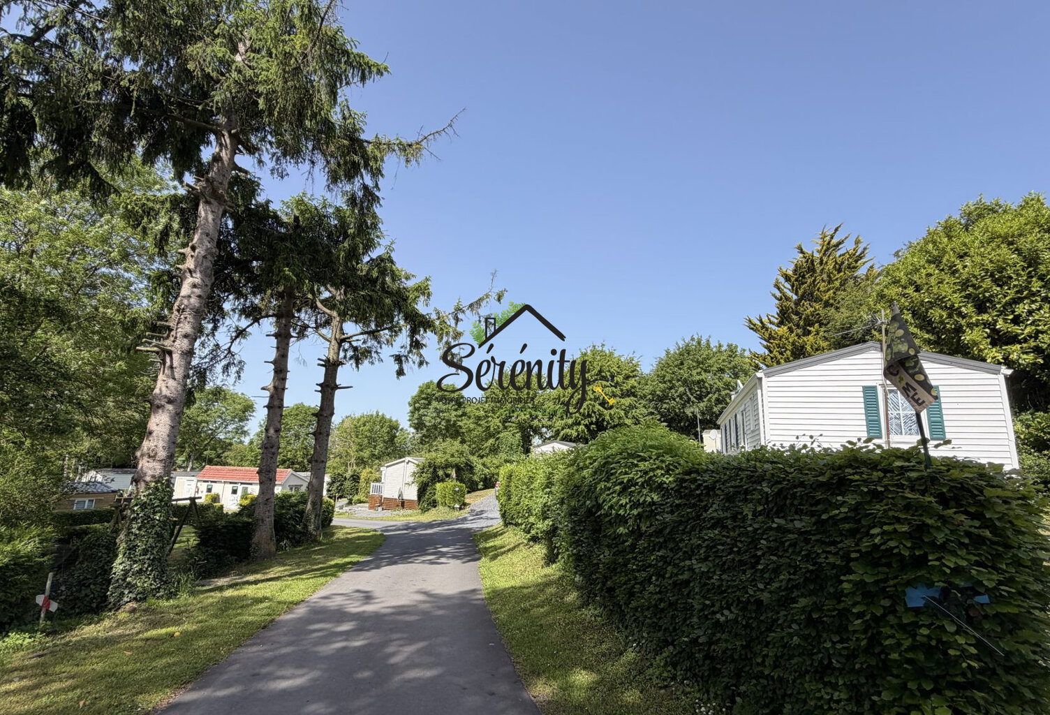 Terrain à vendre Taisnières-sur-Hon — photo 1