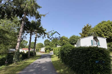 Terrain  656000 €