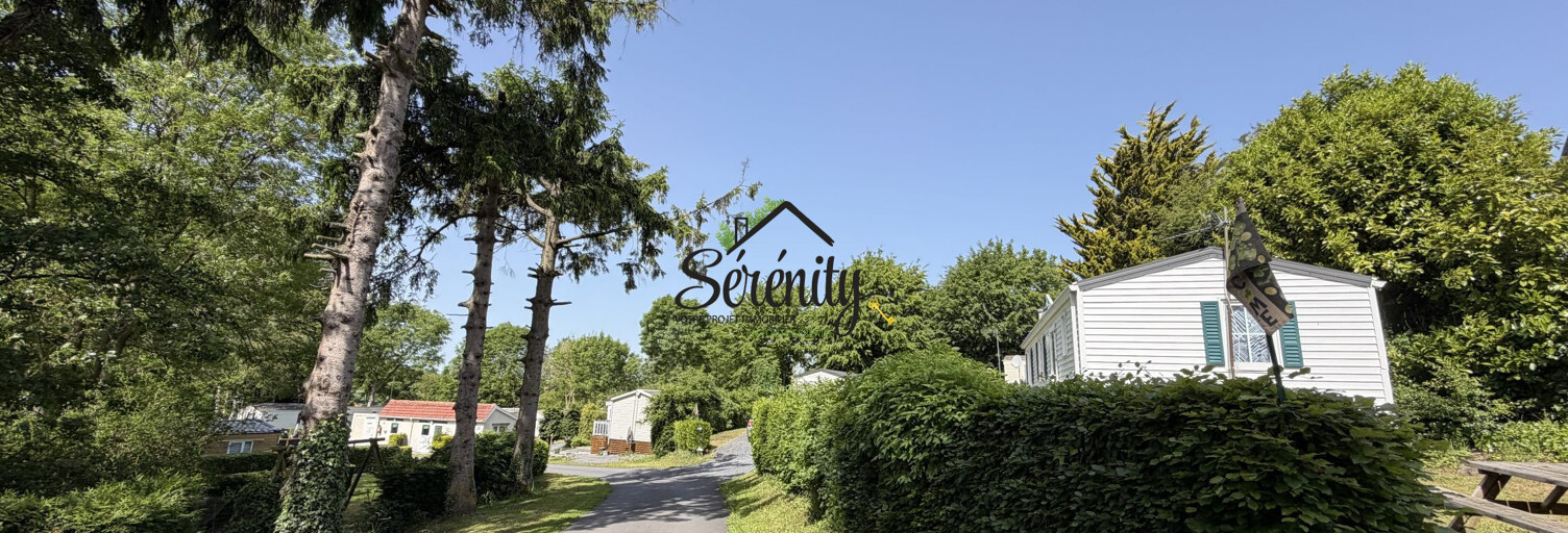 Terrain  7000 m² à vendre à Taisnières-sur-Hon (59570)