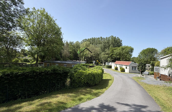 Terrain à vendre Taisnières-sur-Hon — photo 2