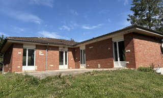 Maison 5 Pièces 123 m² à vendre à Ferrières (80470)