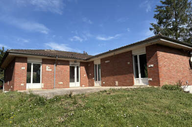 Maison 5 pièces 310000 €