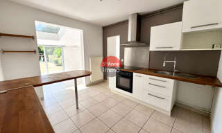 Maison 5 Pièces 105 m² à vendre à Boves (80440)