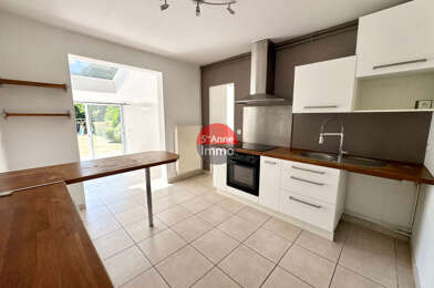 Maison 5 pièces 249900 €