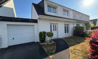 Maison 5 Pièces 105 m² à vendre à Boves (80440)
