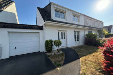 Maison 5 pièces 239900 €