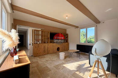 Maison 6 pièces 220000 €
