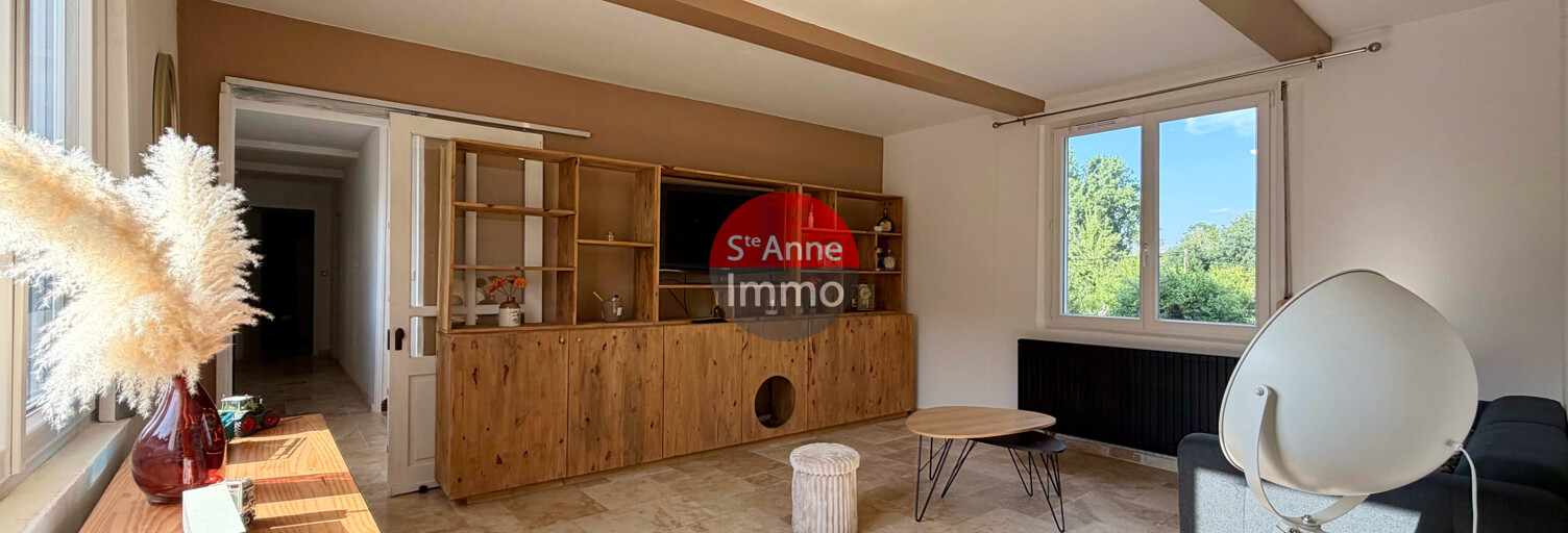 Maison 6 Pièces 165 m² à vendre à Forceville (80560)