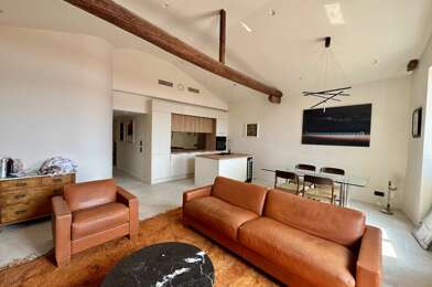 Appartement 3 pièces 798000 €