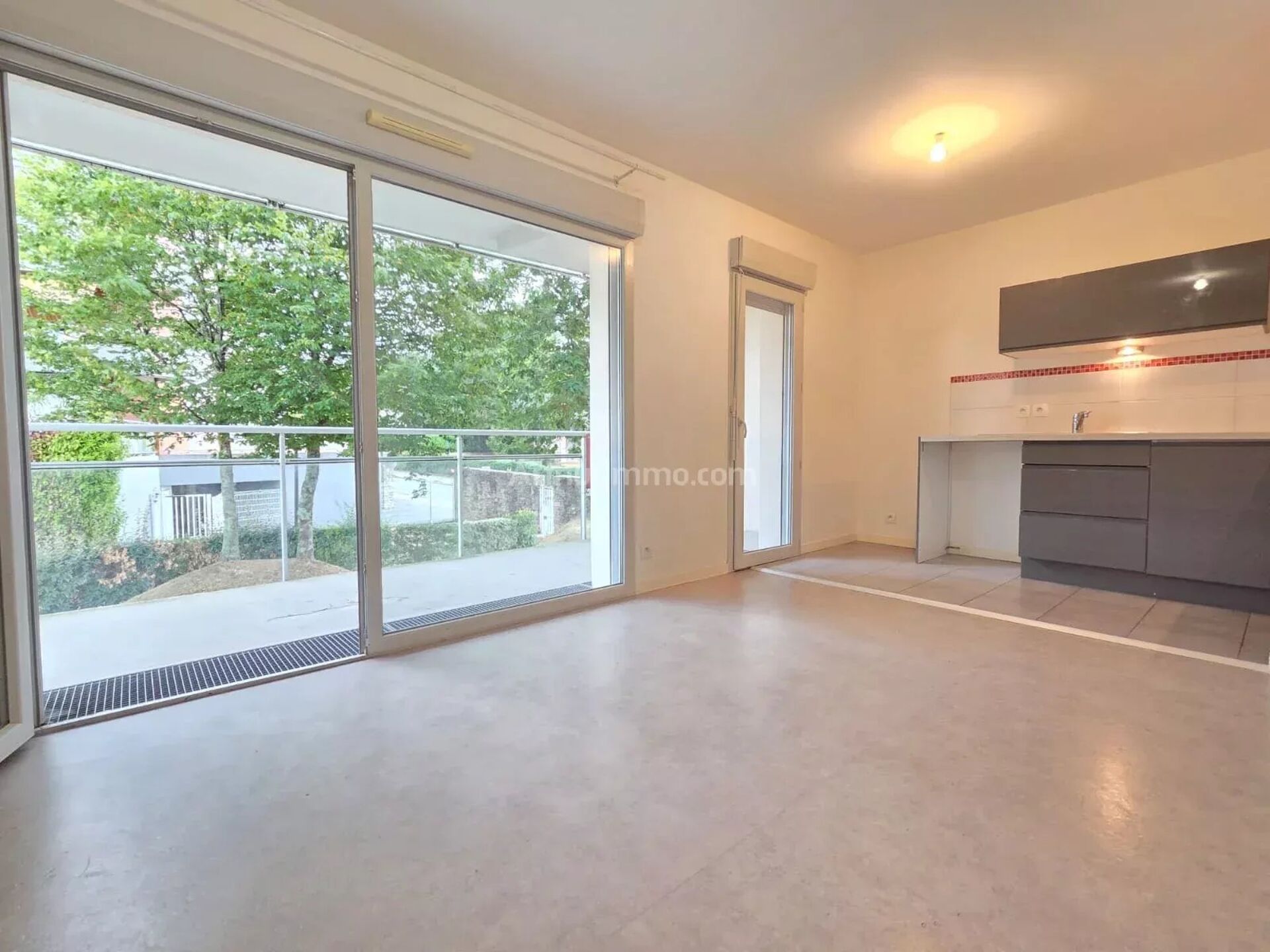 Appartement 3 pièces 56 m² · à Auray · 56 m² · 224 675 €