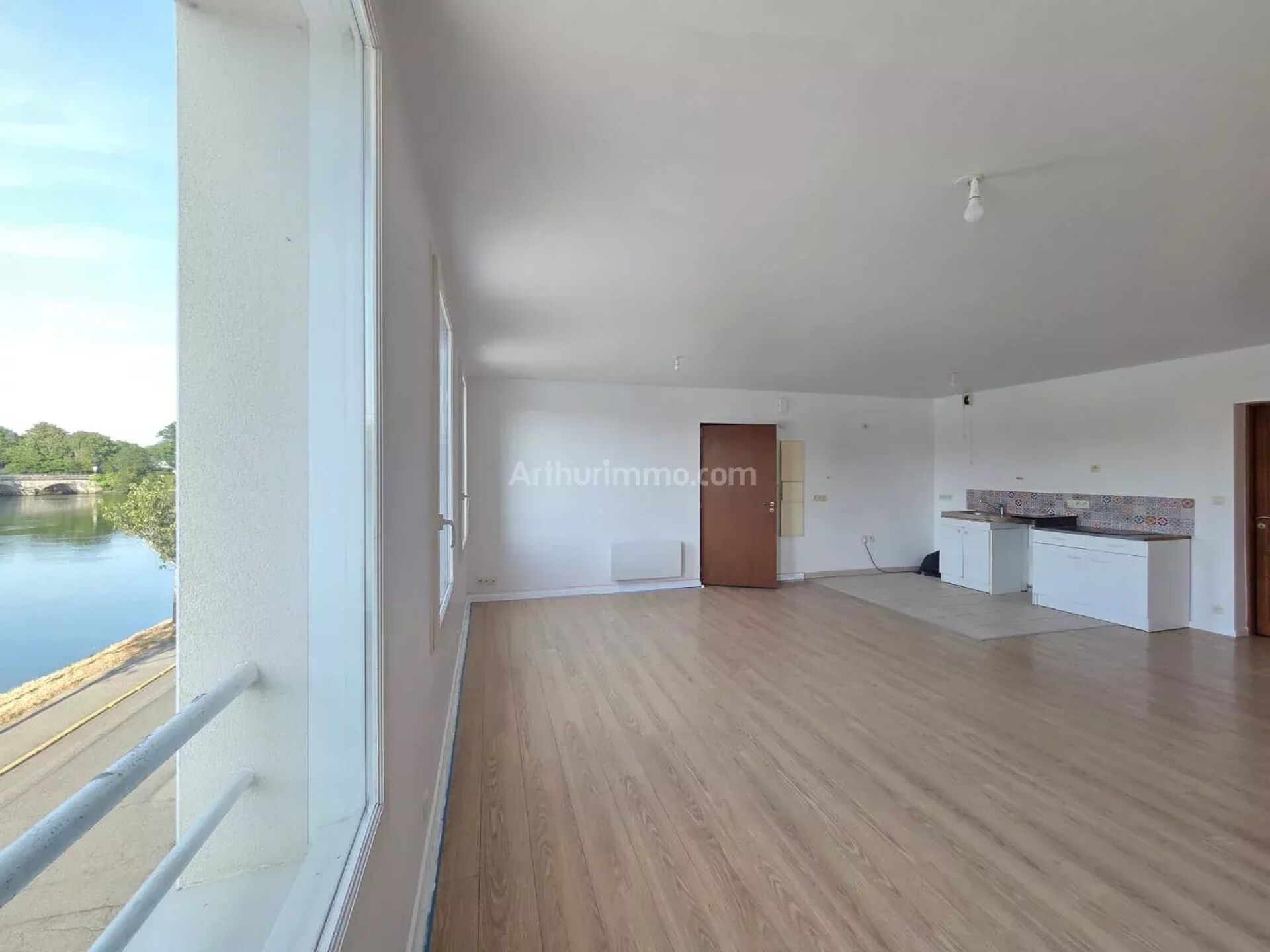 Appartement 3 pièces 93 m² · à Auray · 93 m² · 372 300 €