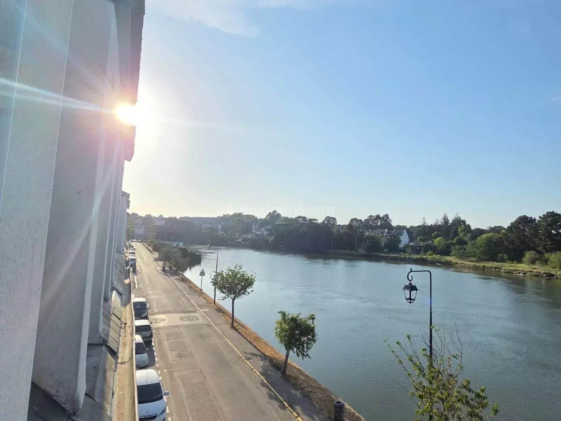 Appartement 3 pièces 89 m² · à Auray · 89 m² · 356 600 €