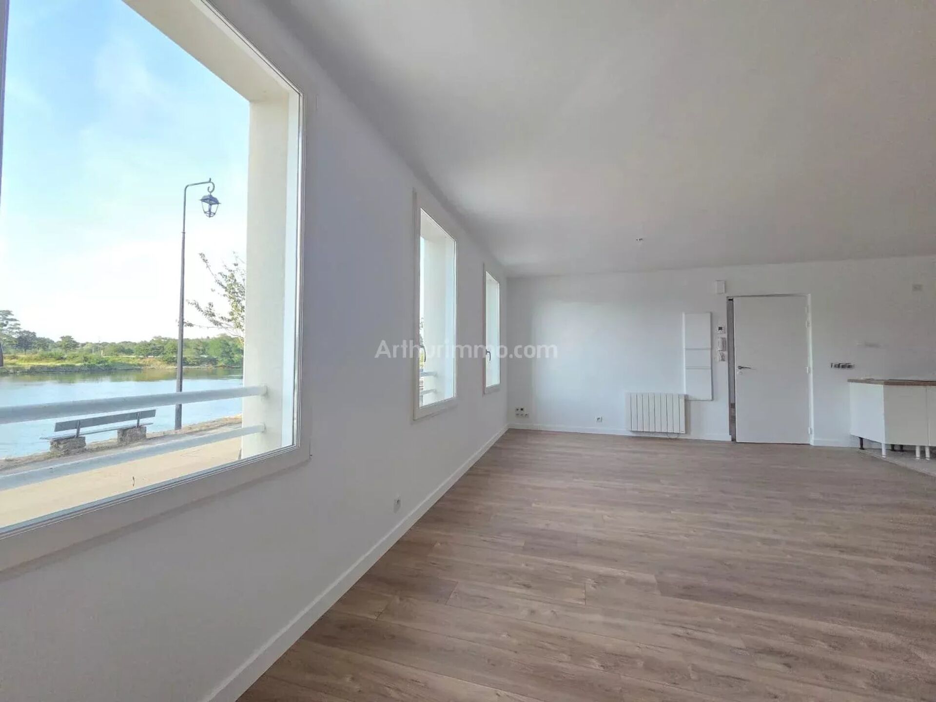 Appartement 3 pièces 101 m² · à Auray · 101 m² · 404 900 €