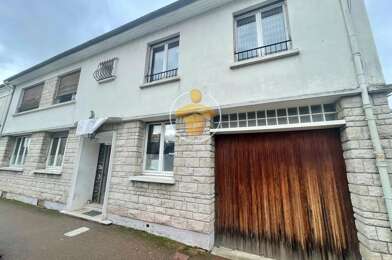 Maison 8 pièces 85000 €