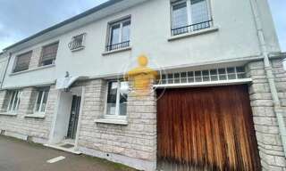Maison 8 Pièces 192 m² à vendre à La Fère (02800)