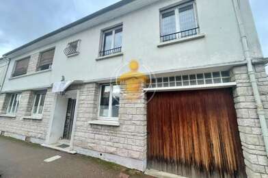Maison 8 pièces 85000 €